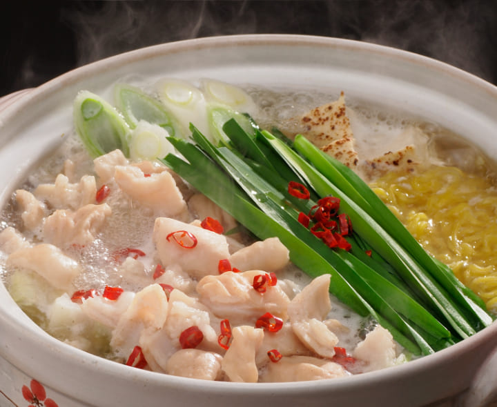 豚もつ鍋セット